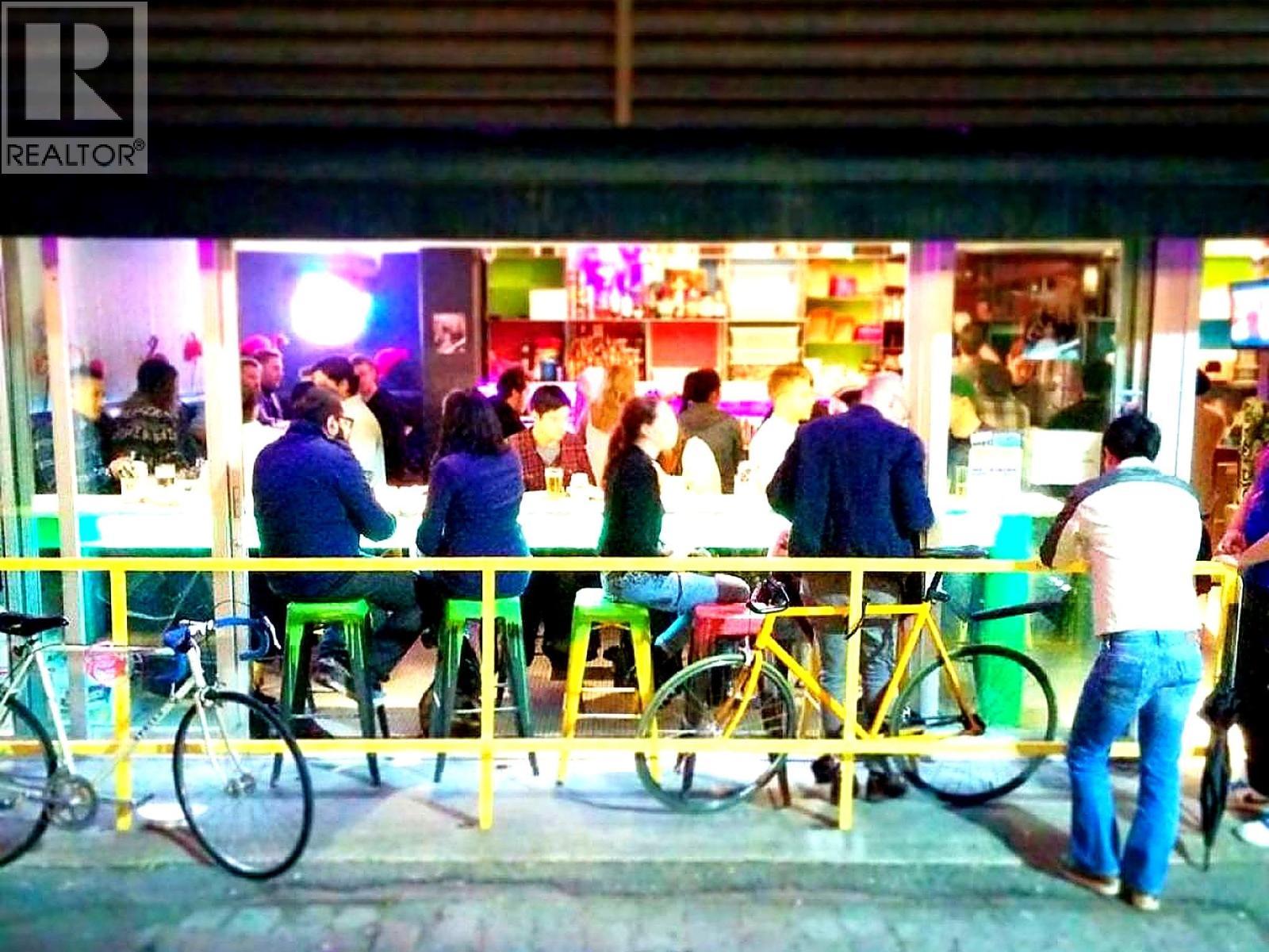 27 Trounce Alley, Vancouver, BC