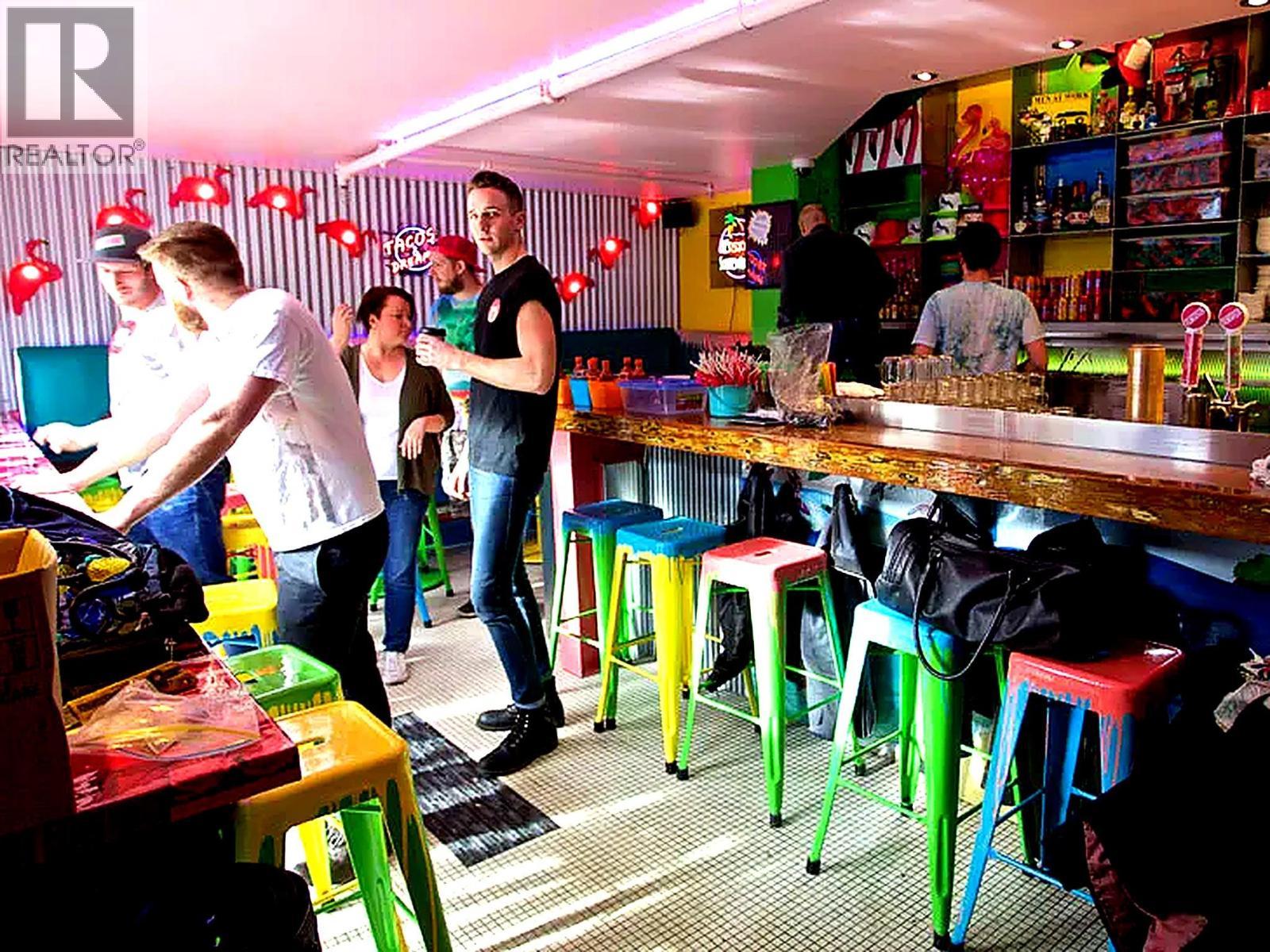 27 Trounce Alley, Vancouver, BC