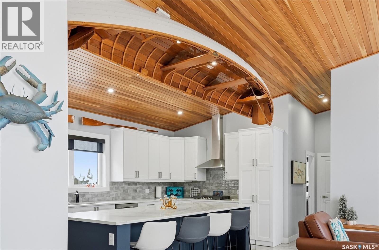 2 Bruin Boulevard, Candle Lake, SK - Indoor