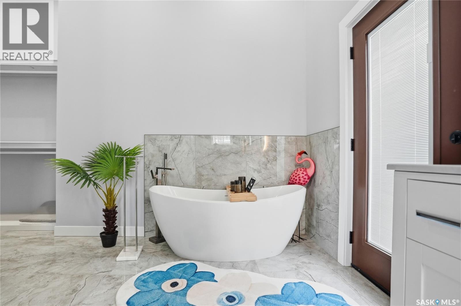 2 Bruin Boulevard, Candle Lake, SK - Indoor Photo Showing Bathroom