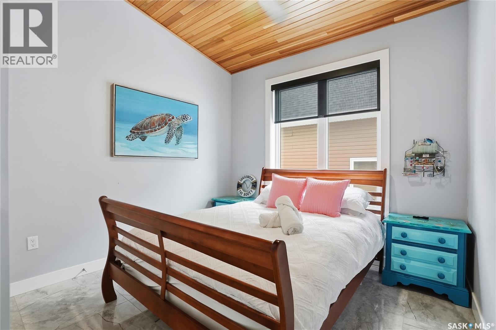 2 Bruin Boulevard, Candle Lake, SK - Indoor Photo Showing Bedroom