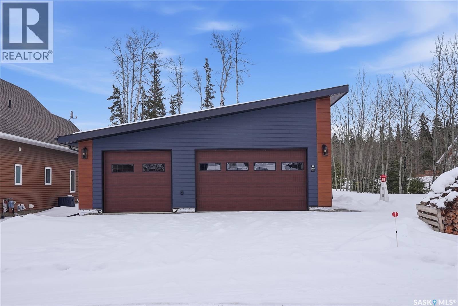 2 Bruin Boulevard, Candle Lake, SK - Outdoor
