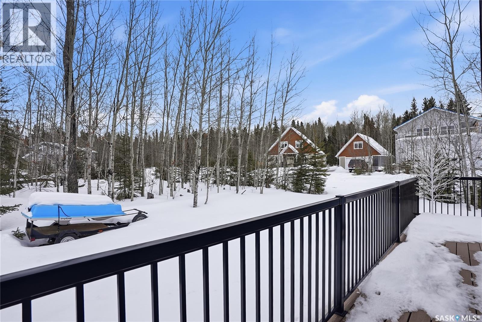 2 Bruin Boulevard, Candle Lake, SK - Outdoor