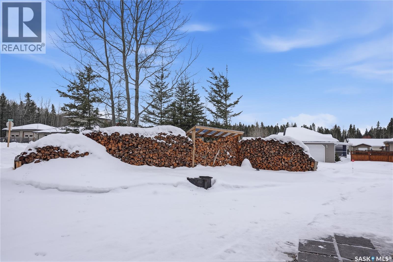2 Bruin Boulevard, Candle Lake, SK - Outdoor
