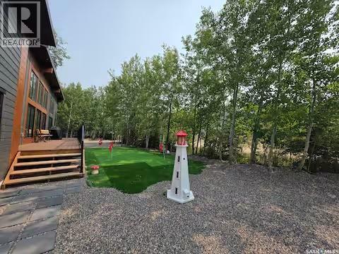 2 Bruin Boulevard, Candle Lake, SK - Outdoor