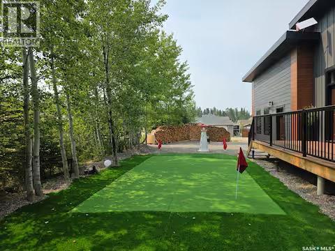 2 Bruin Boulevard, Candle Lake, SK - Outdoor
