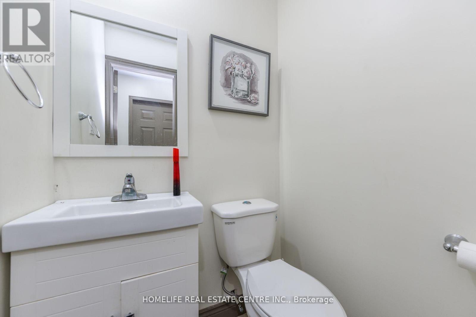 20 Oleander Crescent, Brampton, ON - Indoor Photo Showing Bathroom