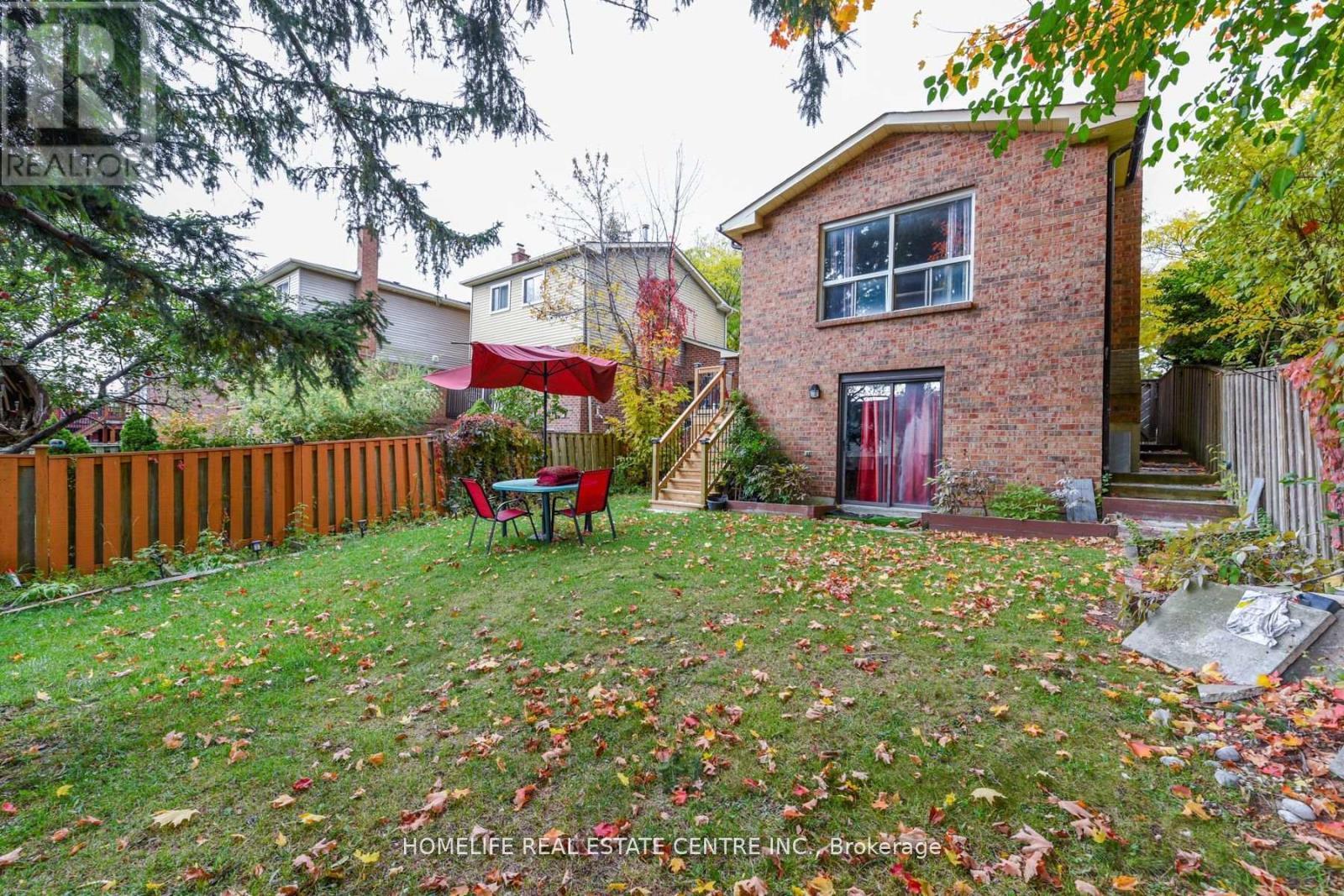 20 Oleander Crescent, Brampton, ON - Outdoor