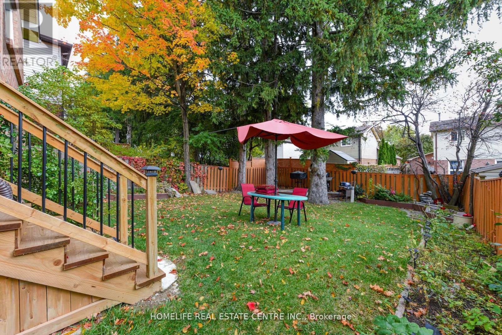 20 Oleander Crescent, Brampton, ON - Outdoor