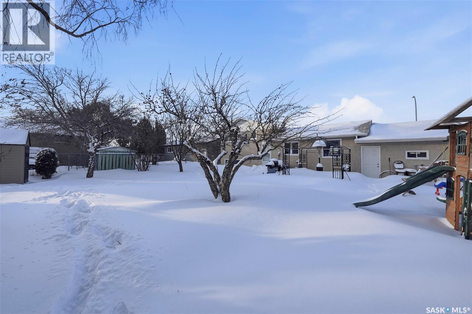3111 33Rd Street W, Saskatoon, SK