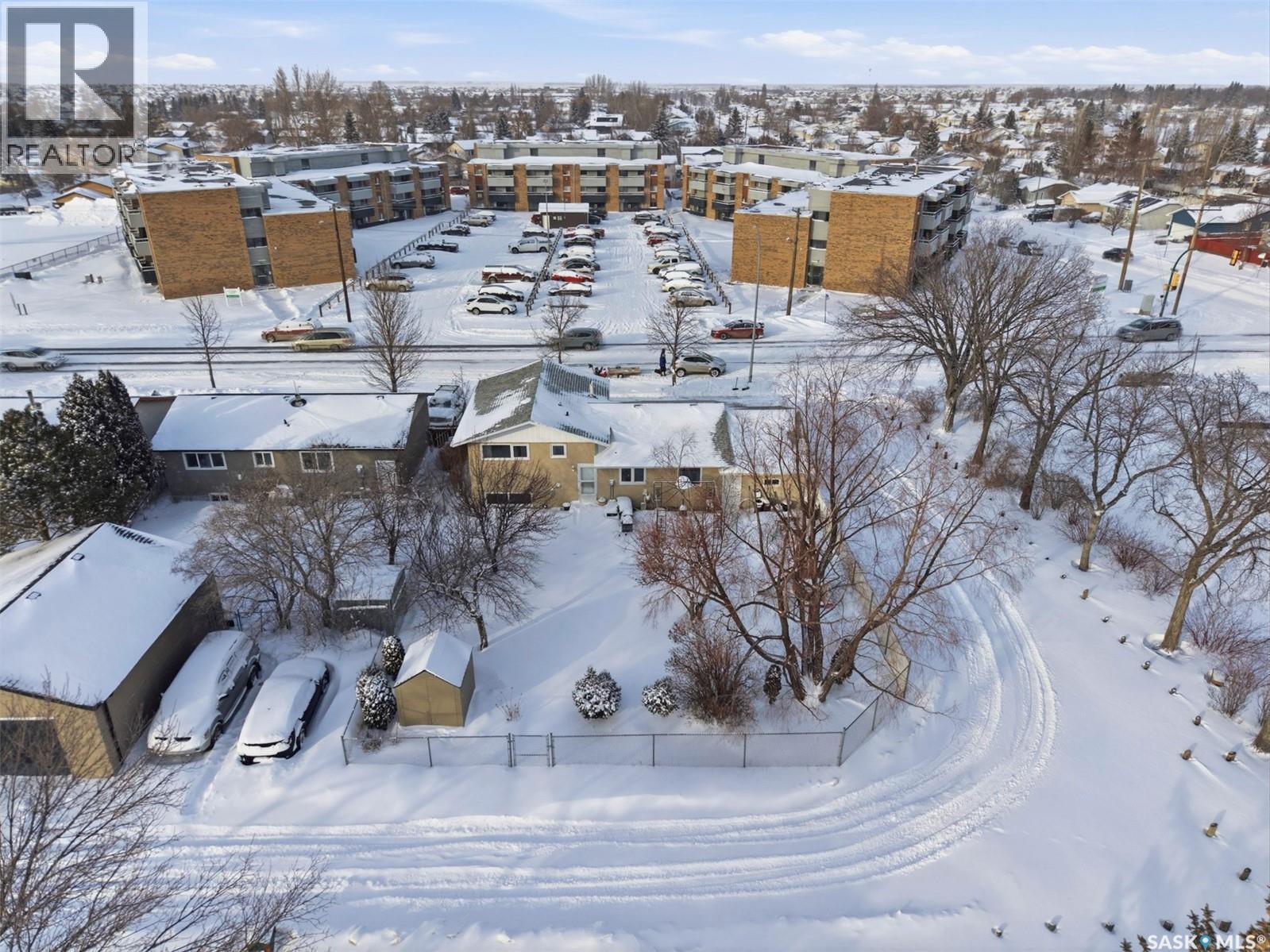 3111 33Rd Street W, Saskatoon, SK