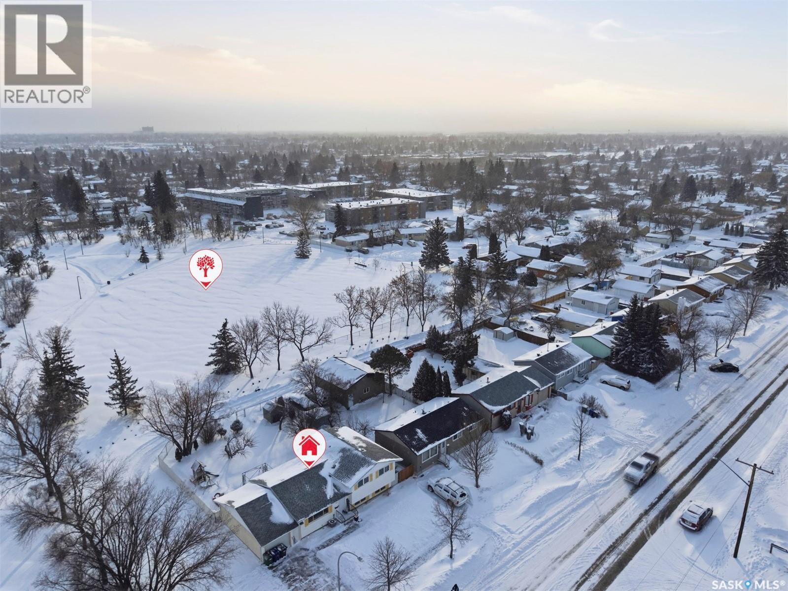 3111 33Rd Street W, Saskatoon, SK