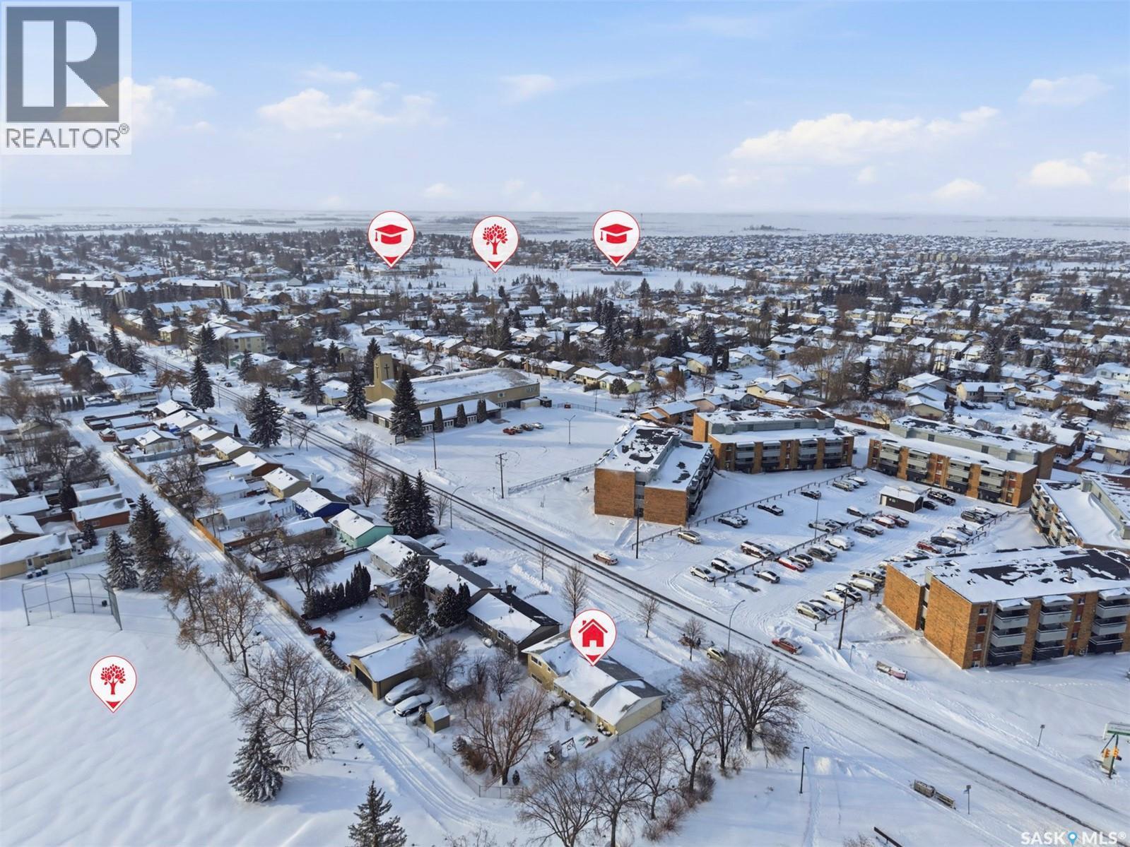 3111 33Rd Street W, Saskatoon, SK