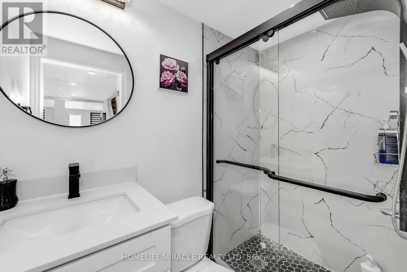 195 Randi Road, Mississauga, ON - Indoor