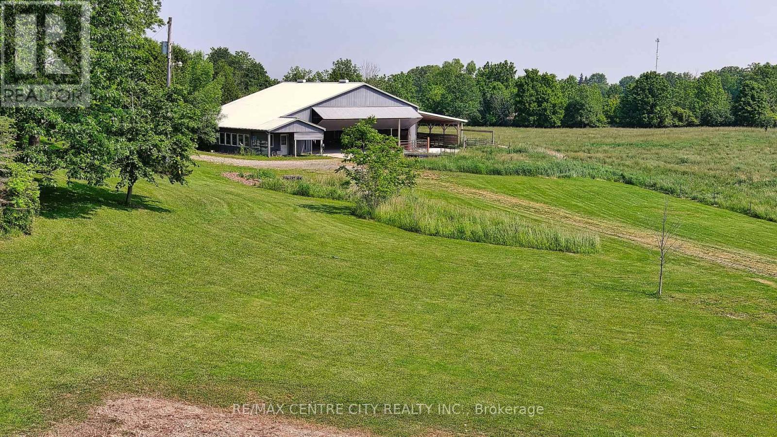 34639 Third Line, Southwold, ON - Outdoor