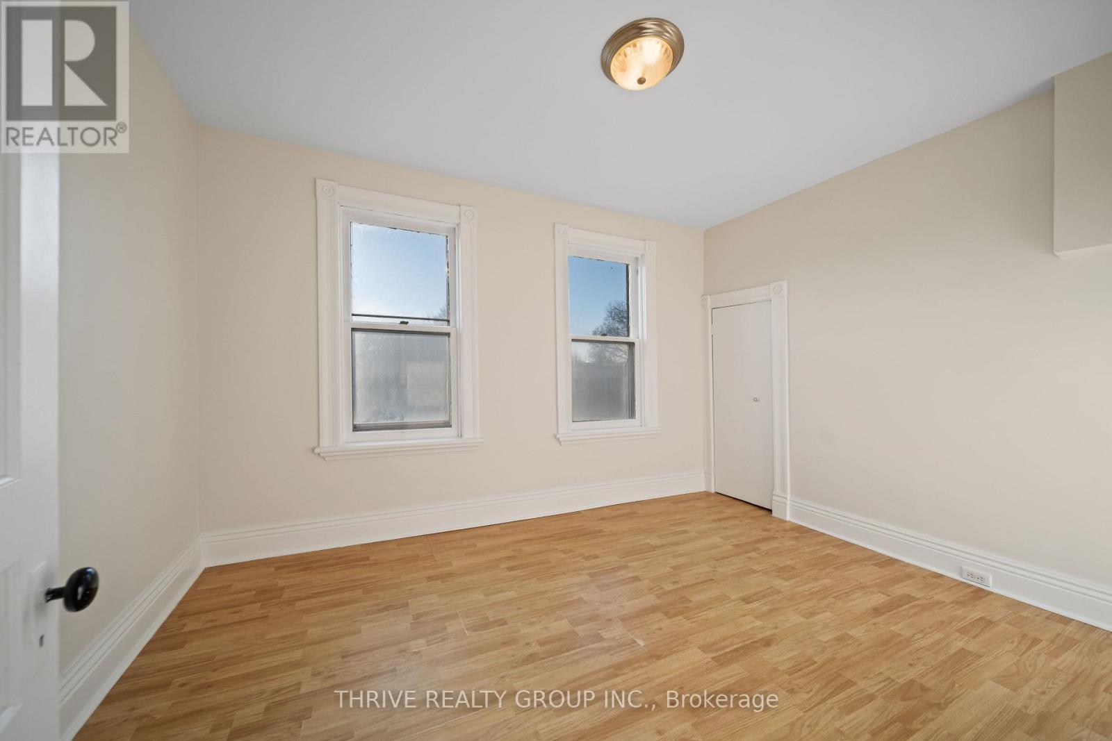 922 Princess Avenue, London East (East G), ON - Indoor Photo Showing Other Room