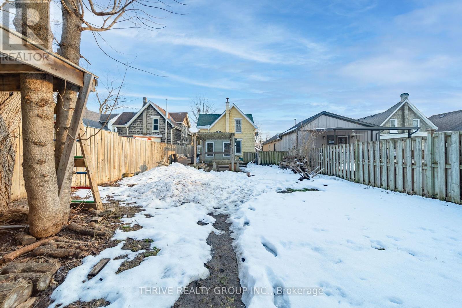 922 Princess Avenue, London East (East G), ON - Outdoor