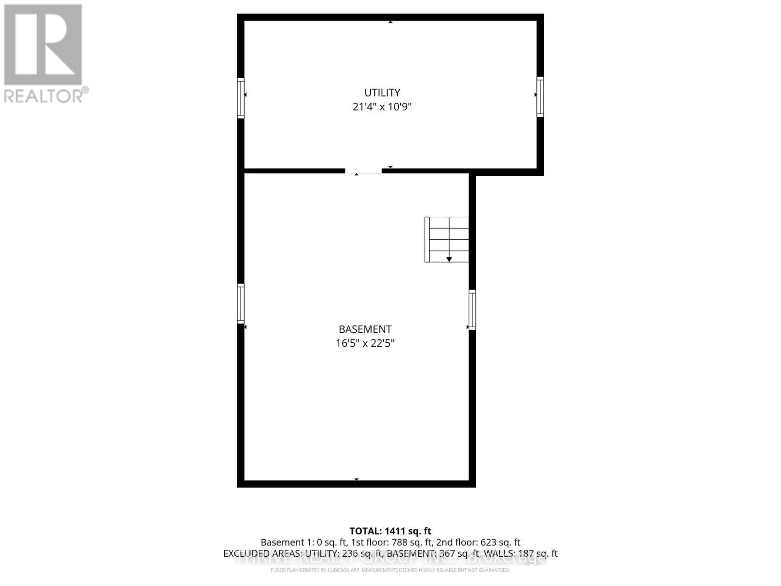 922 Princess Avenue, London East (East G), ON - Other