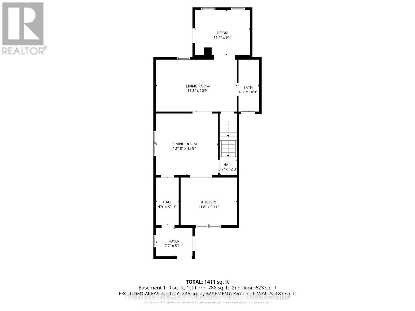 922 Princess Avenue, London East (East G), ON - Other