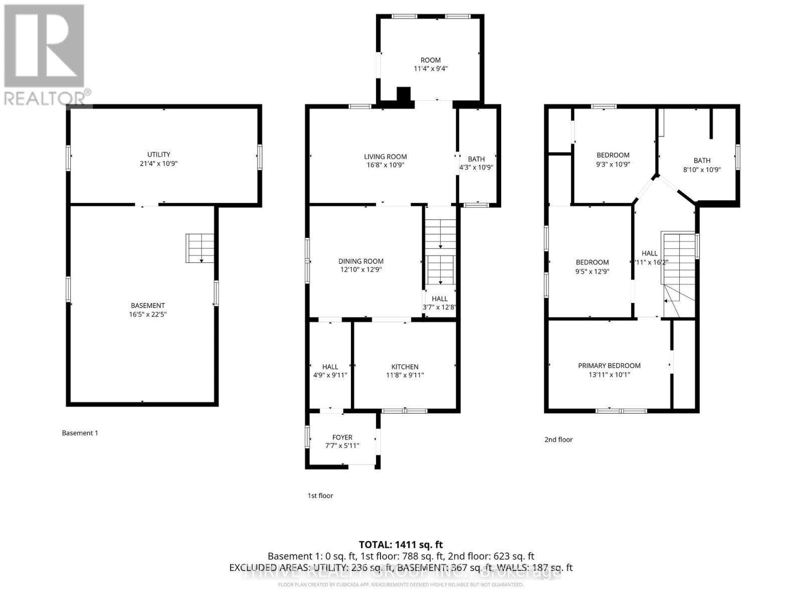 922 Princess Avenue, London East (East G), ON - Other