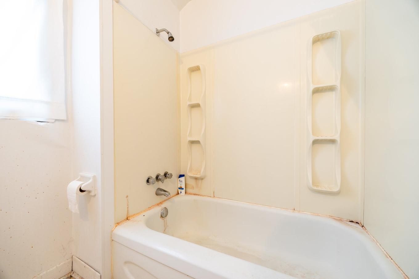 Salle de bains - 424 Rue Laurier, Val-Des-Sources, QC - Indoor Photo Showing Bathroom