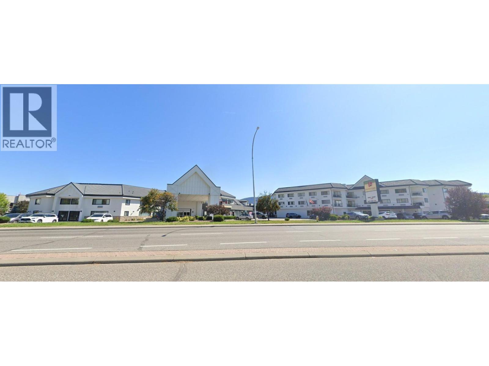4411 32Nd Street Lot# Lot 1, Vernon, BC