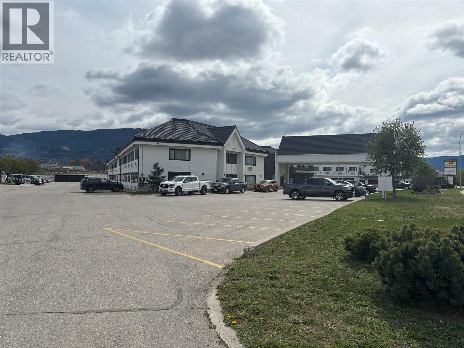 4411 32Nd Street Lot# Lot 1, Vernon, BC