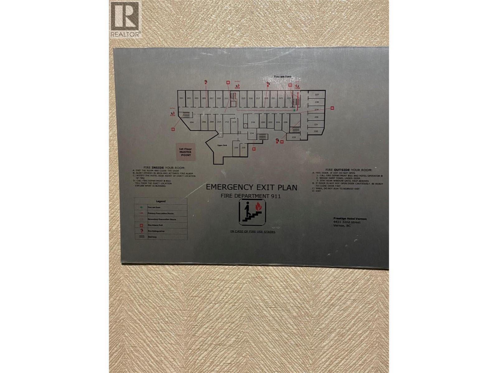 4411 32Nd Street Lot# Lot 1, Vernon, BC