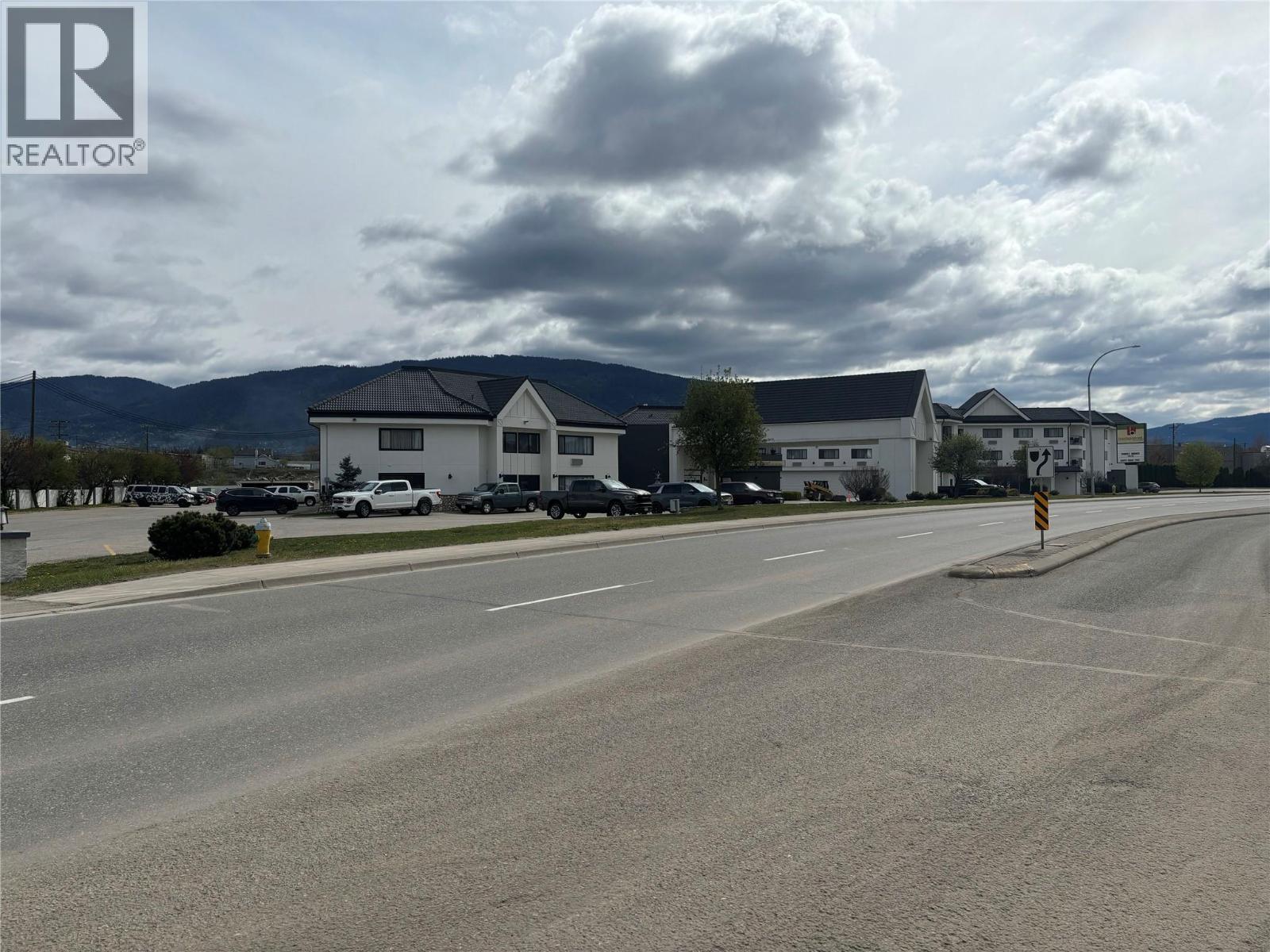 4411 32Nd Street Lot# Lot 1, Vernon, BC