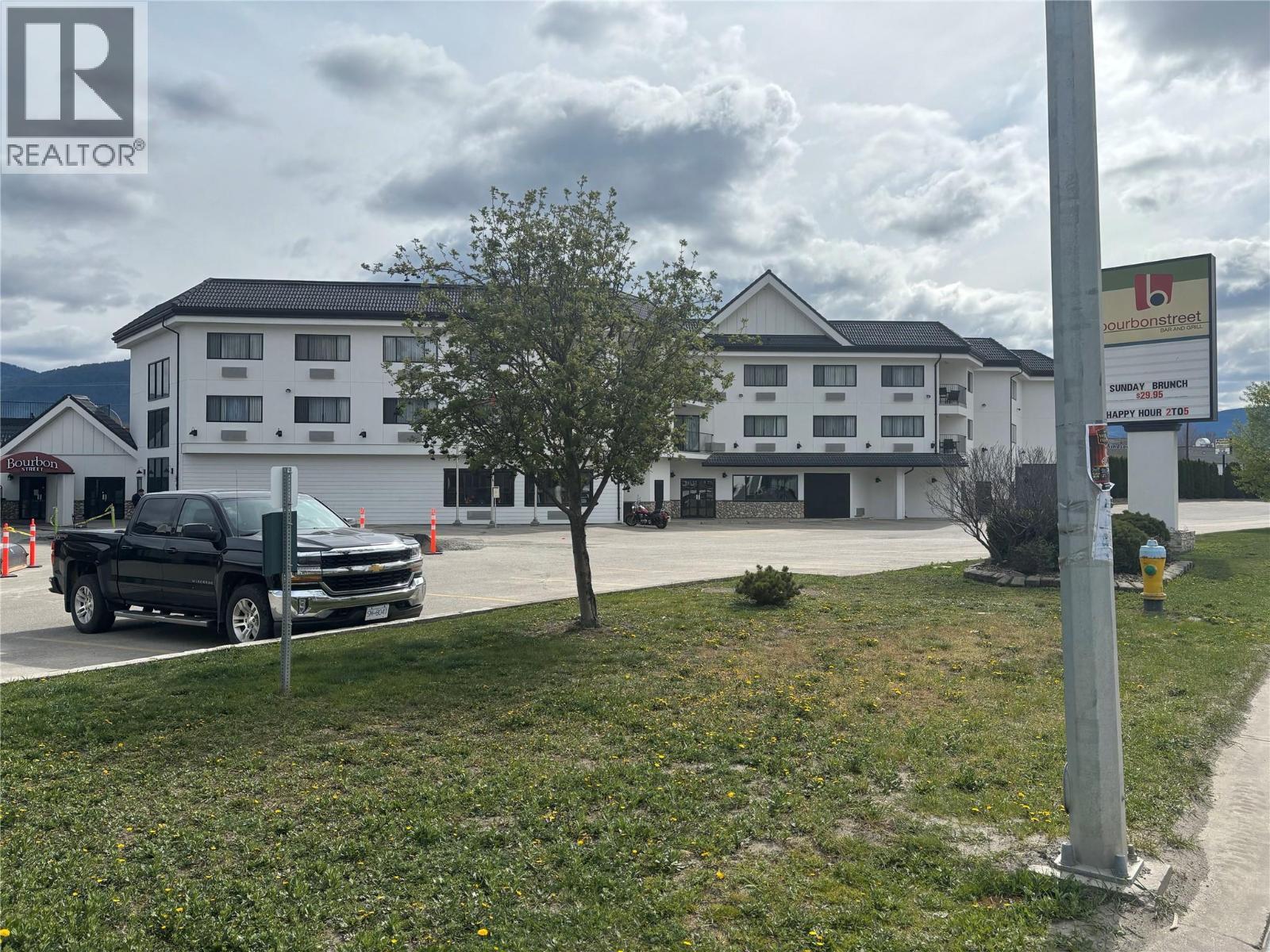4411 32Nd Street Lot# Lot 1, Vernon, BC