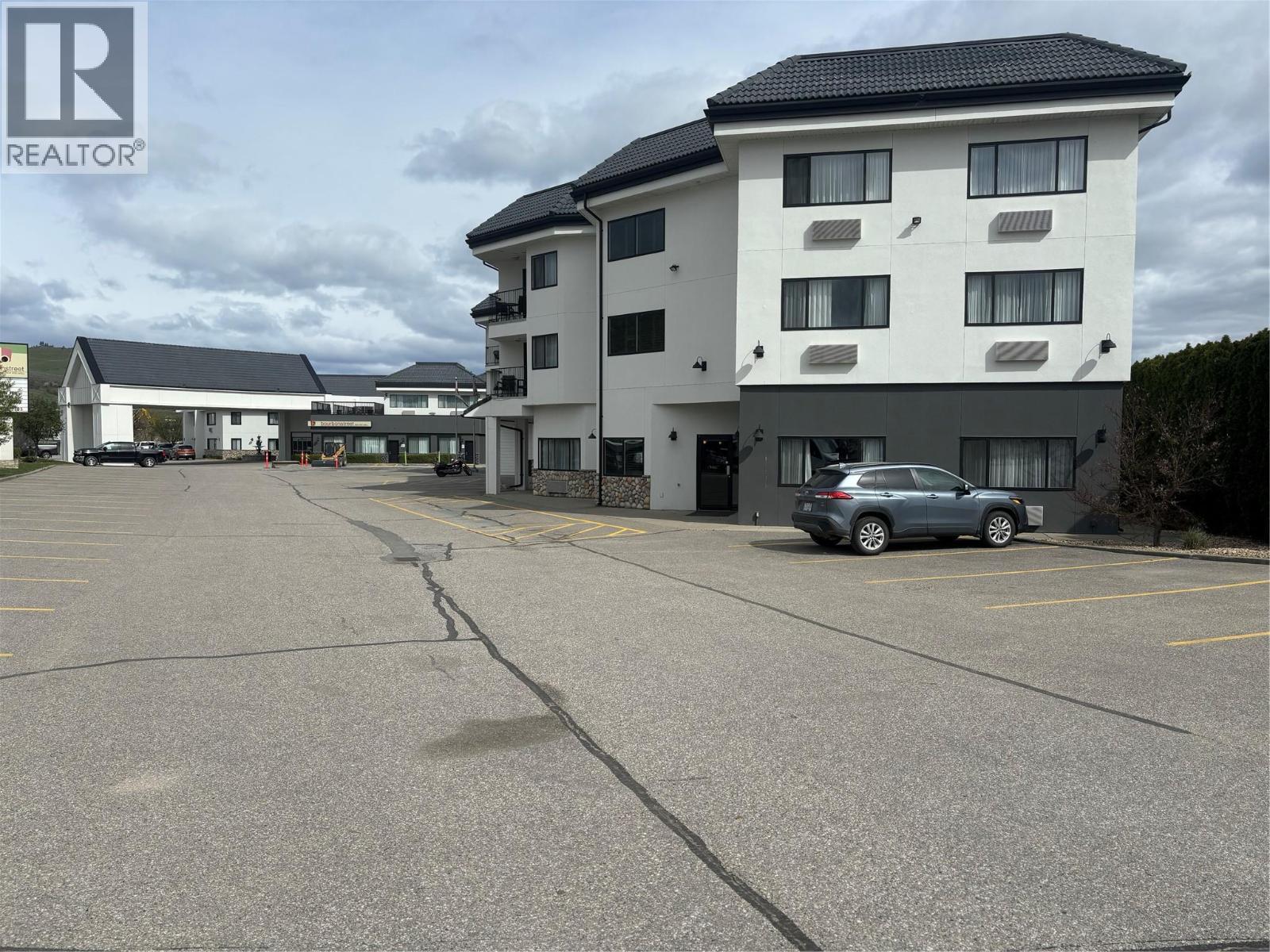 4411 32Nd Street Lot# Lot 1, Vernon, BC