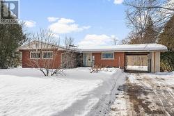 202 MUD LAKE ROAD Pembroke, ON K8A 6W4