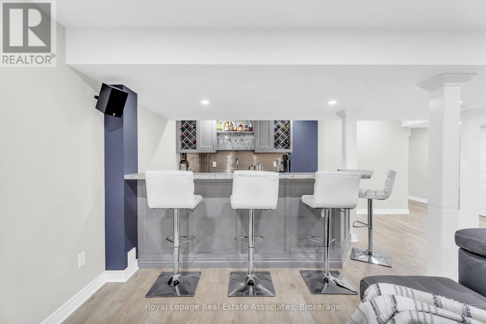 879 Etherington Way, Milton, ON - Indoor