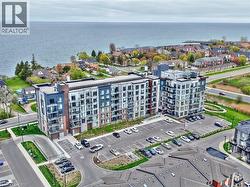 600 NORTH SERVICE Road Unit# 501 Stoney Creek, ON L8E 5A7