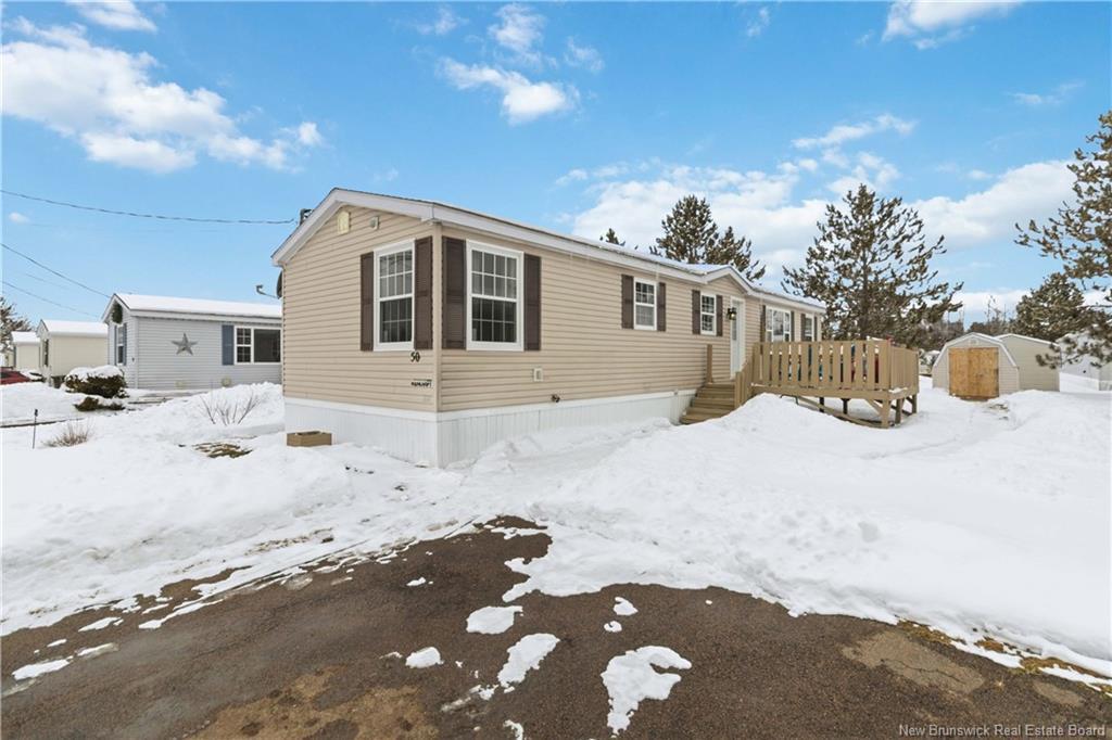 50 Andre Dr, Dieppe, NB