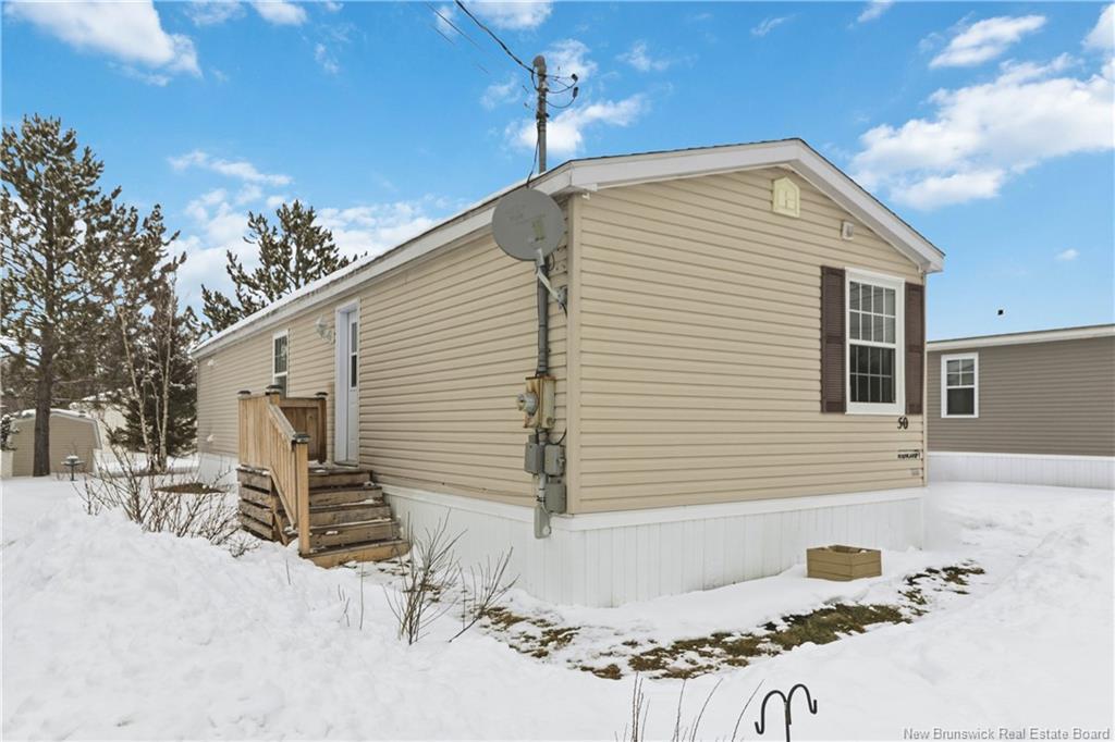 50 Andre Dr, Dieppe, NB