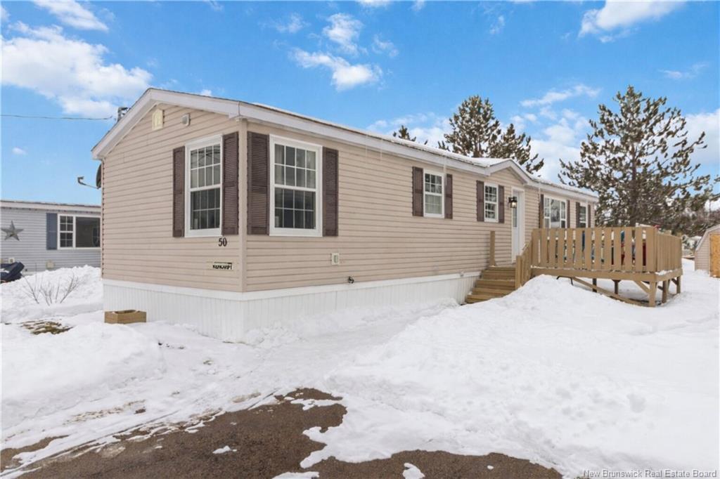 50 Andre Dr, Dieppe, NB