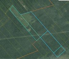 148.84 Acres off Dunphy Road RD Miramichi, NB E1N 0B4