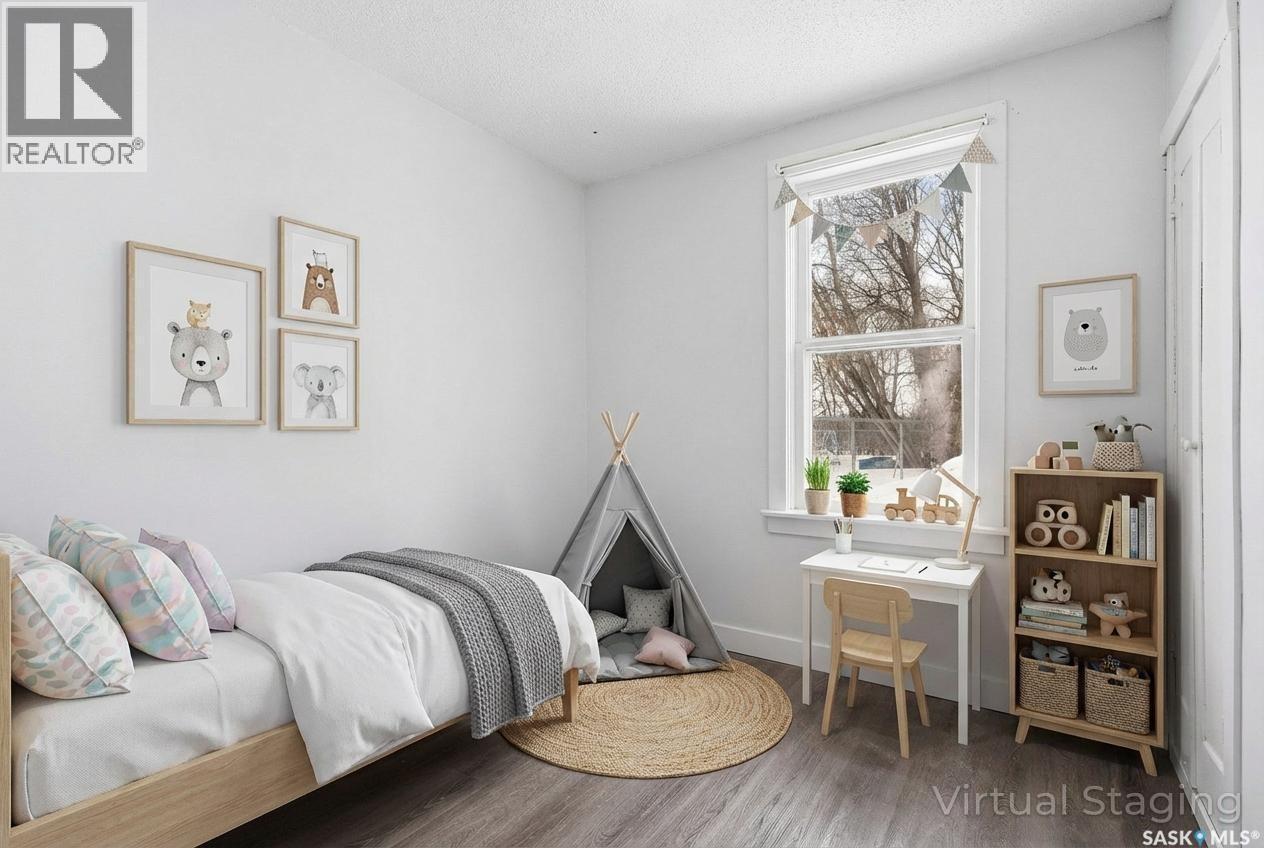 450 River Street E, Prince Albert, SK - Indoor