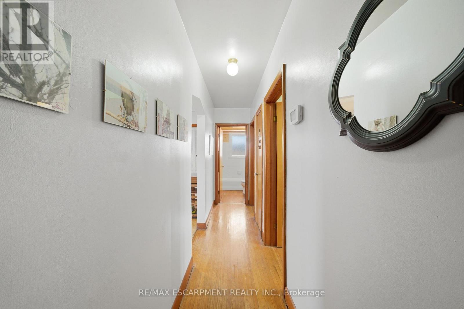 763 Upper Ottawa Street, Hamilton, ON - Indoor Photo Showing Other Room