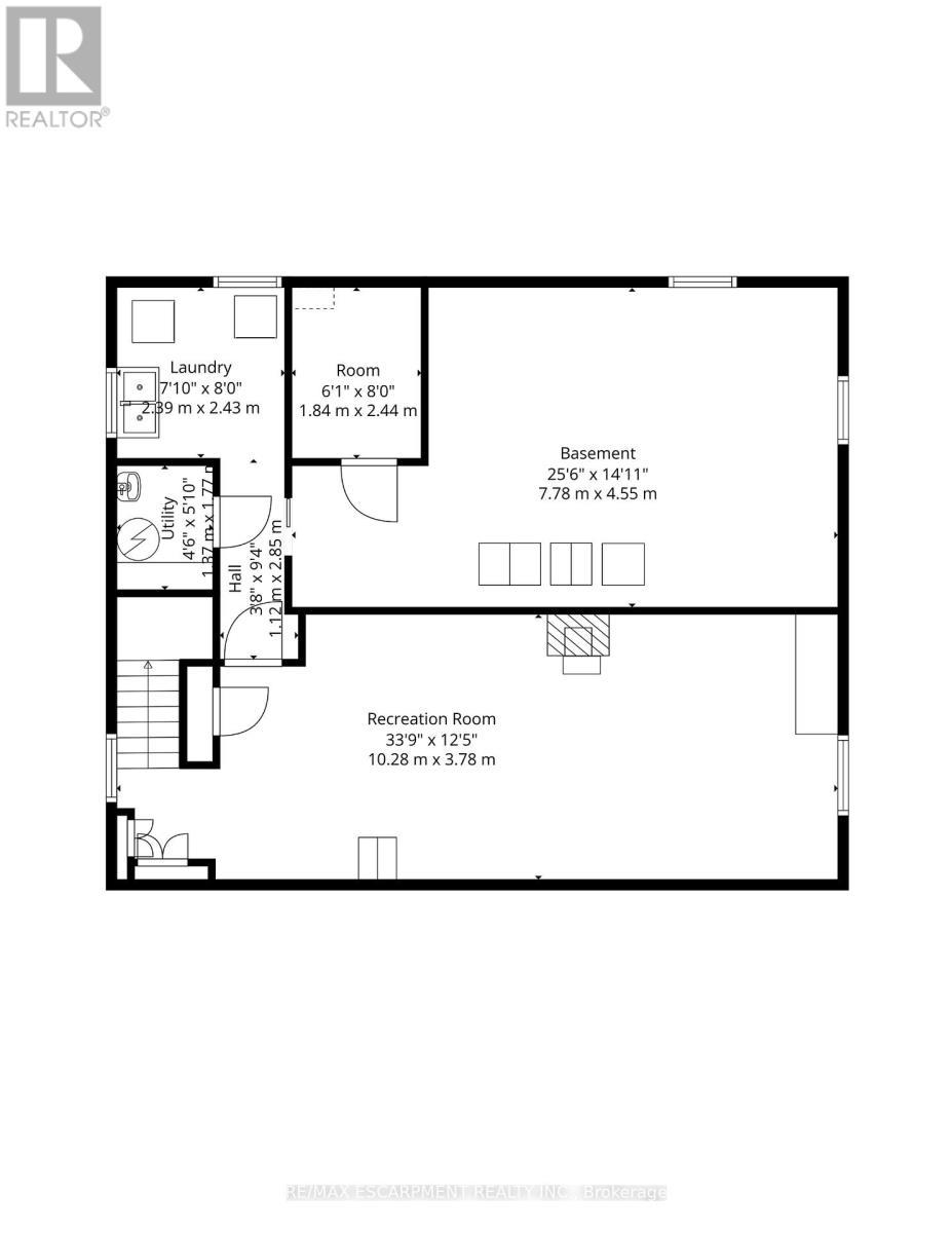 763 Upper Ottawa Street, Hamilton, ON - Other