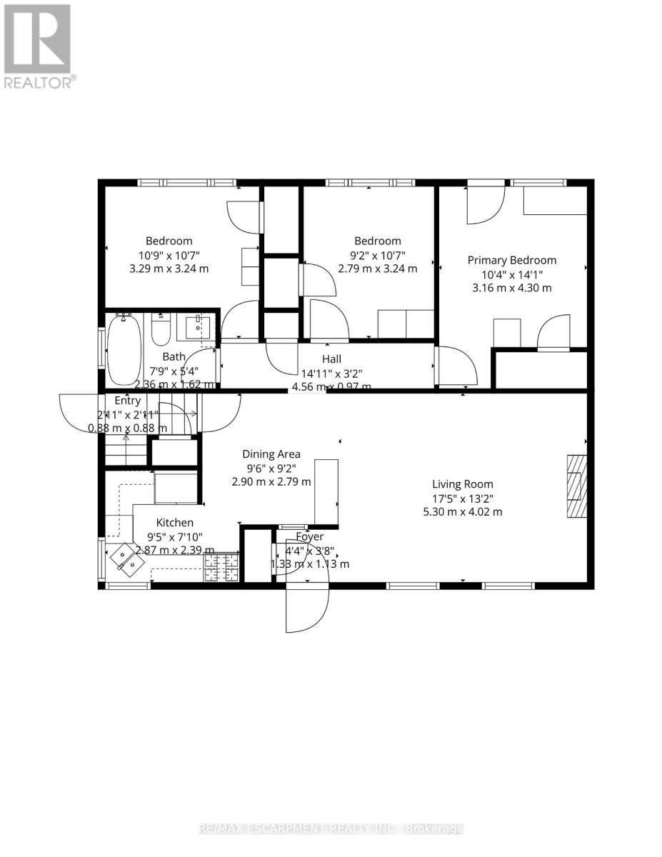 763 Upper Ottawa Street, Hamilton, ON - Other