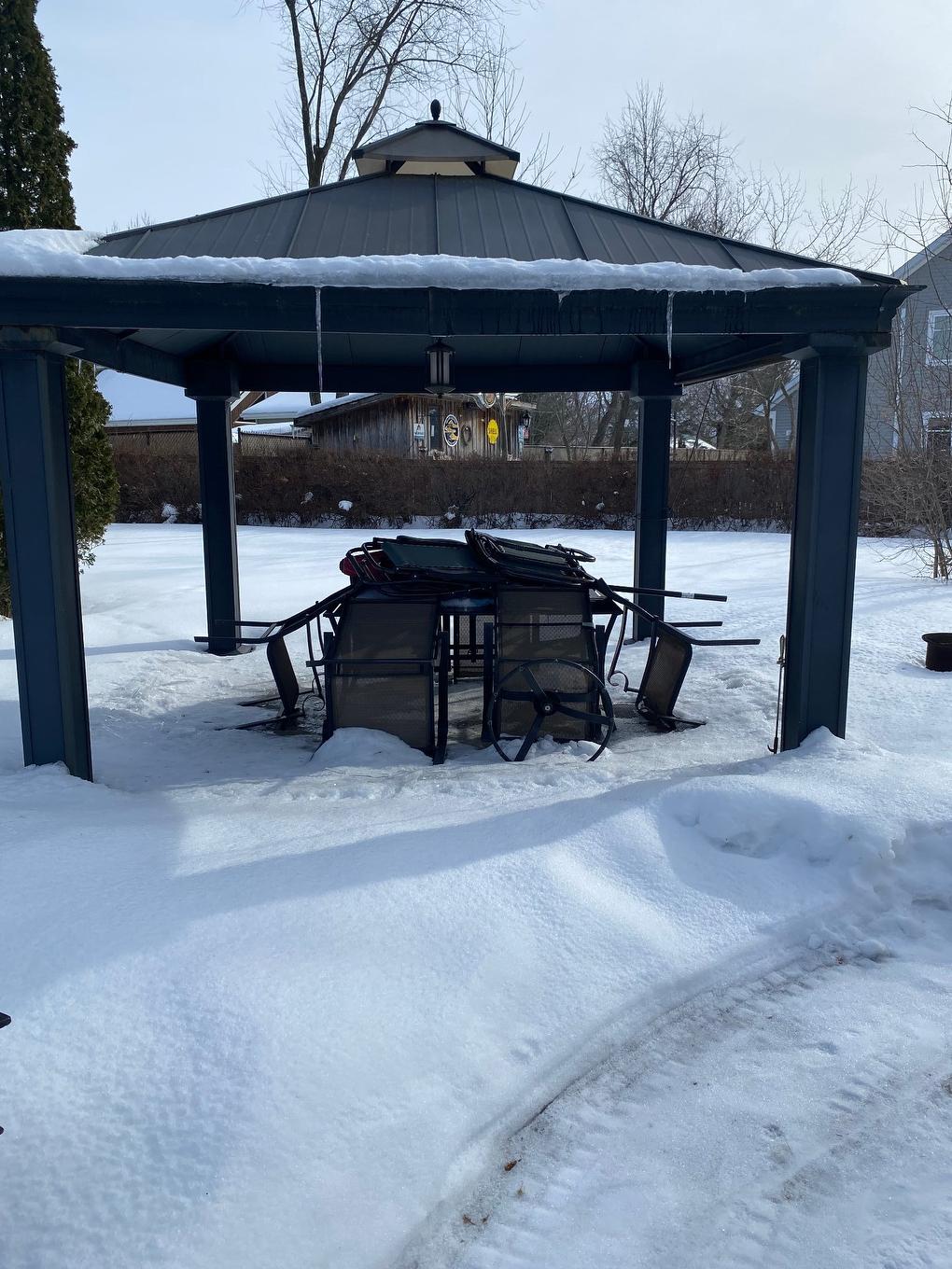 Extérieur - 223 47E Rue O., Venise-En-Québec, QC - Outdoor