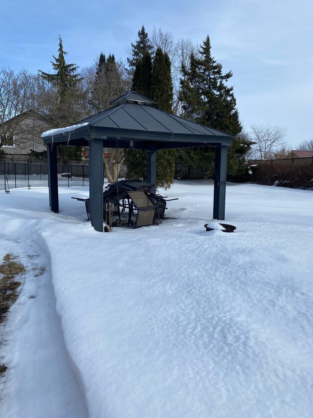 Extérieur - 223 47E Rue O., Venise-En-Québec, QC - Outdoor