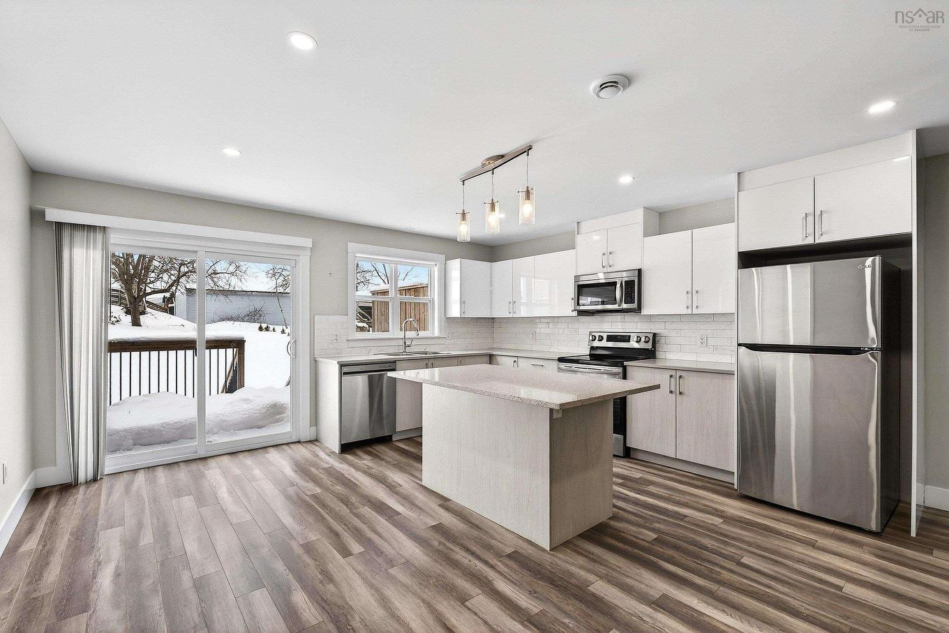 13 Trout Run, Halifax, NS