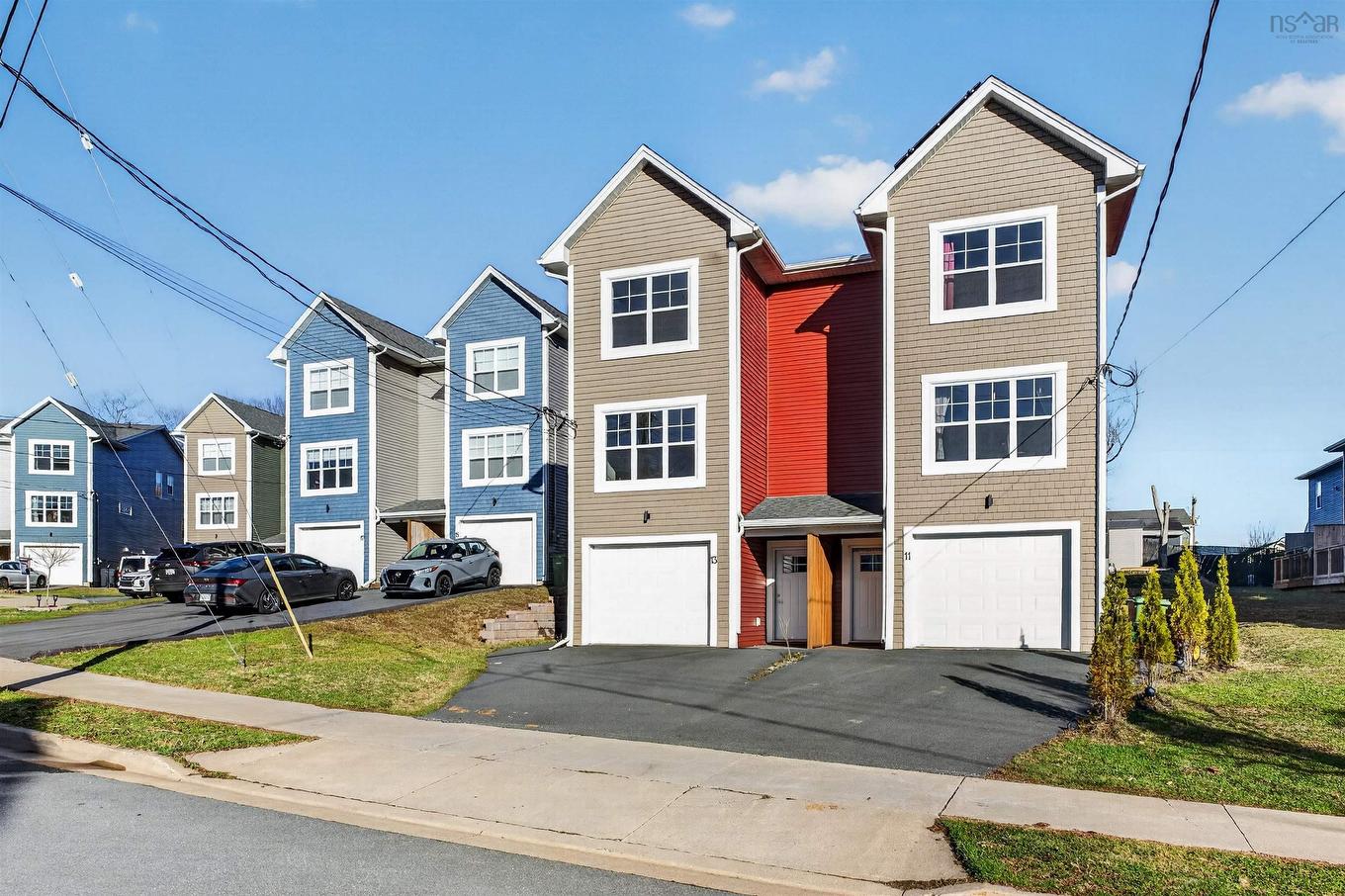 13 Trout Run, Halifax, NS