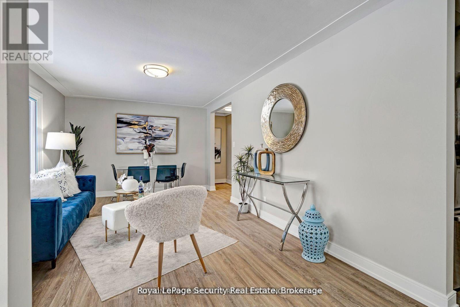 183 Sekura Street, Cambridge, ON - Indoor