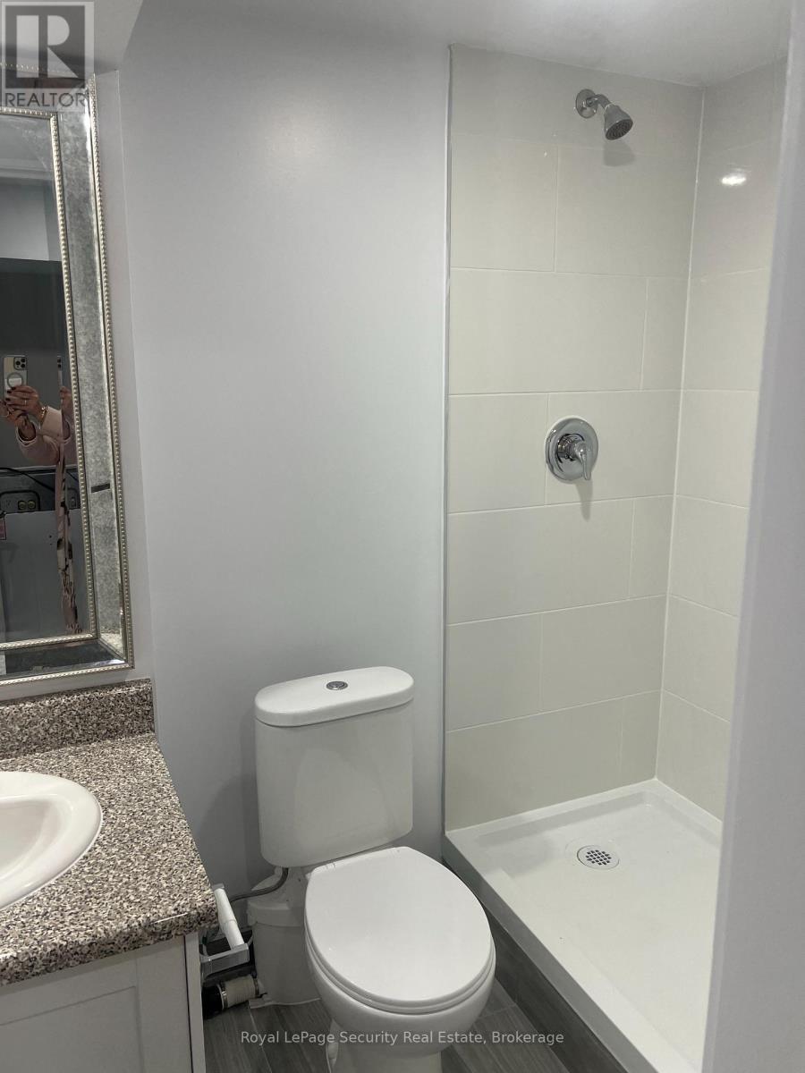 183 Sekura Street, Cambridge, ON - Indoor Photo Showing Bathroom