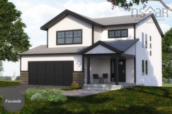 758 30 Cedarmoss Lane, Fall River, NS