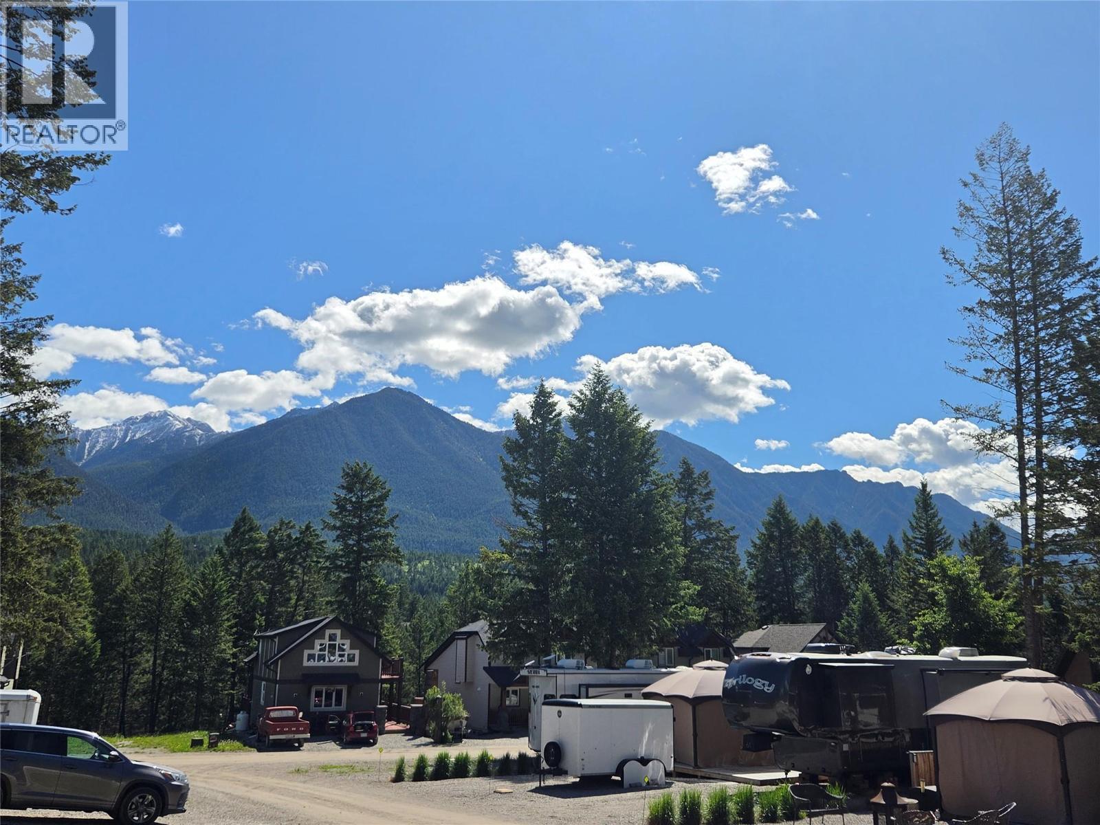 4868 Riverview Drive Unit# 55, Edgewater, BC